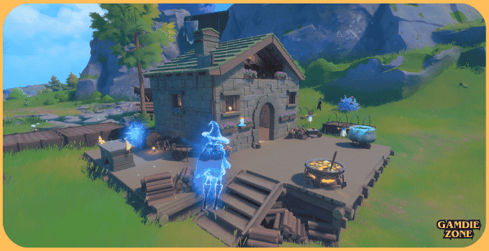 Witchspire PC Game Complete Guide Download