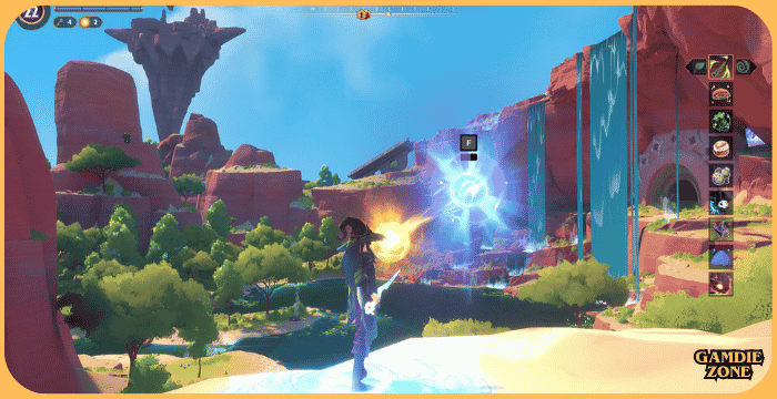 Witchspire PC Game Complete Guide Download
