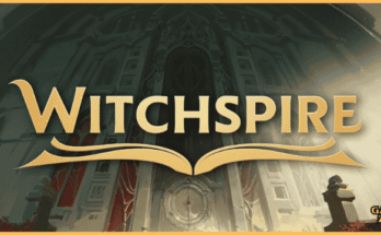 Witchspire PC Game Complete Guide Download