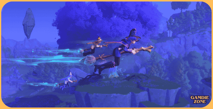 Witchspire PC Game Complete Guide Download