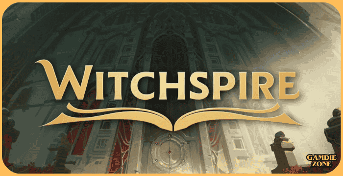 Witchspire PC Game Complete Guide Download