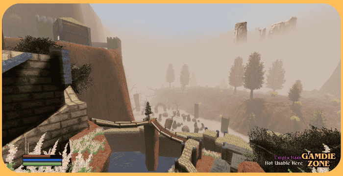 Wizzerd Quest 2 Game for PC Full Version Download