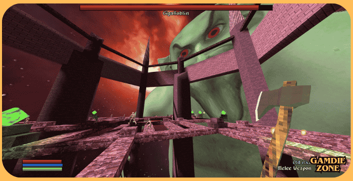 Wizzerd Quest 2 Game for PC Full Version Download