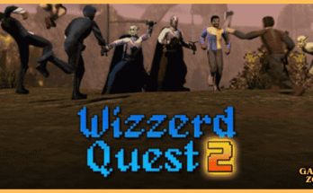 Wizzerd Quest 2 Game for PC Full Version Download