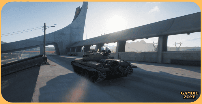 World of Tanks: HEAT Full Gameplay Overview & Download