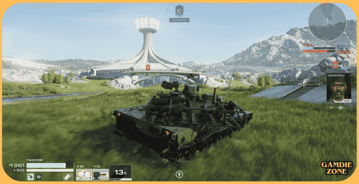 World of Tanks: HEAT Full Gameplay Overview & Download
