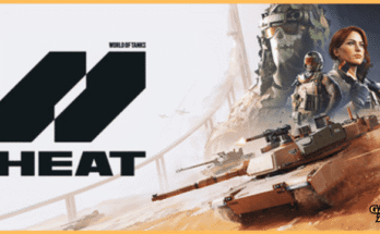 World of Tanks: HEAT Full Gameplay Overview & Download