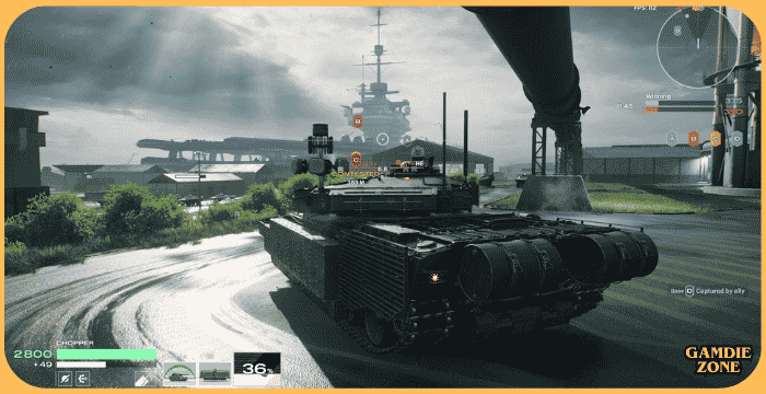 World of Tanks: HEAT Full Gameplay Overview & Download