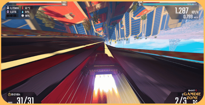 XF Extreme Formula Full Gameplay Overview & Download