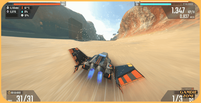XF Extreme Formula Full Gameplay Overview & Download