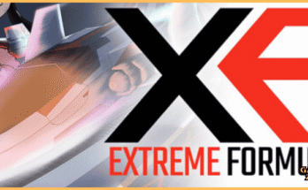 XF Extreme Formula Full Gameplay Overview & Download