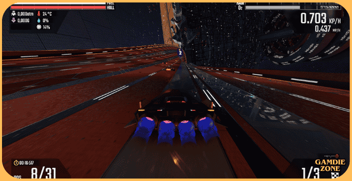 XF Extreme Formula Full Gameplay Overview & Download