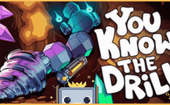 You Know The Drill PC Game Download Full Overview