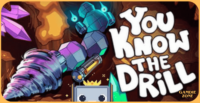You Know The Drill PC Game Download Full Overview