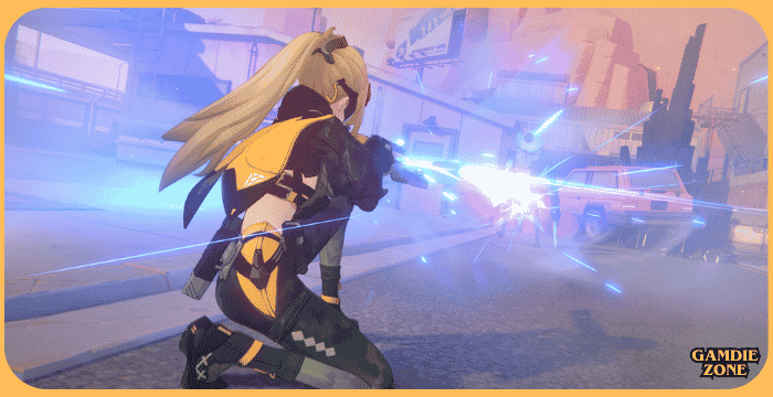 Zenless Zone Zero Game Full Version Download For PC