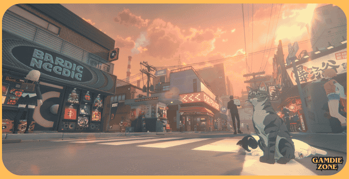 Zenless Zone Zero Game Full Version Download For PC