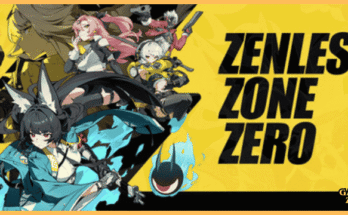 Zenless Zone Zero Game Full Version Download For PC