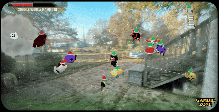 nurny battles HD Game Download Full Overview & Walkthrough
