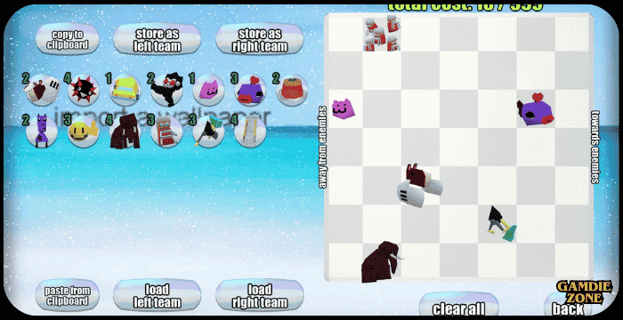 nurny battles HD Game Download Full Overview & Walkthrough