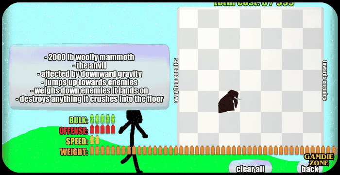 nurny battles HD Game Download Full Overview & Walkthrough