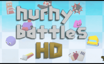 nurny battles HD Game Download Full Overview & Walkthrough