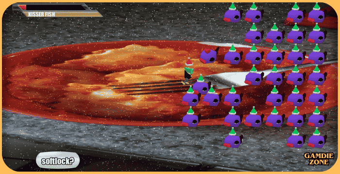 nurny battles HD Game Download Full Overview & Walkthrough