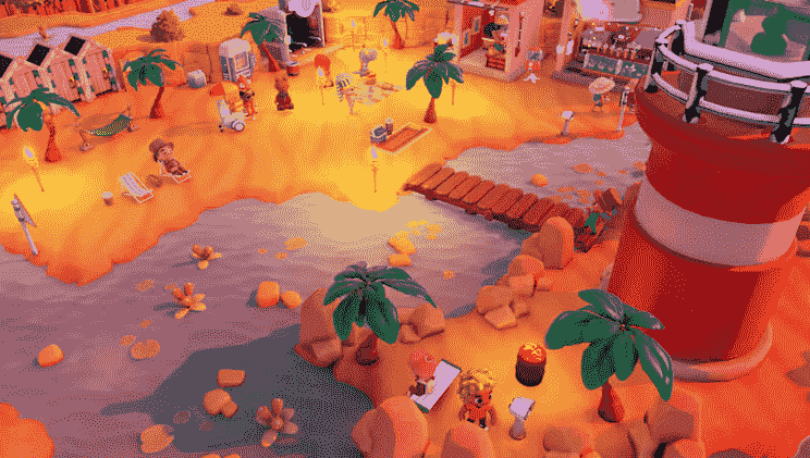 Go-Go Town! Ultimate Starter Guide & Download for PC