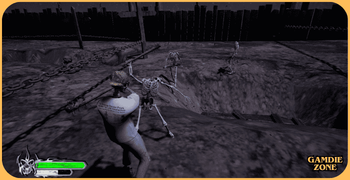 DeadboySkeleton Game Download for PC Ultimate Guide