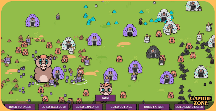 Giant Horse Feeding Game Download for PC Ultimate Guide