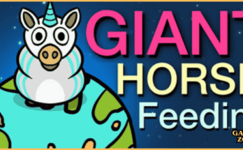 Giant Horse Feeding Game Download for PC Ultimate Guide