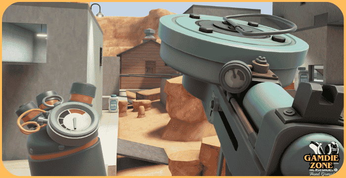 Hot Dogs, Horseshoes & Hand Grenades Game Download