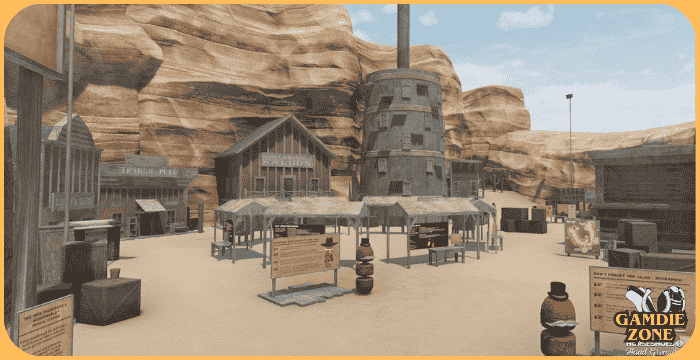 Hot Dogs, Horseshoes & Hand Grenades Game Download