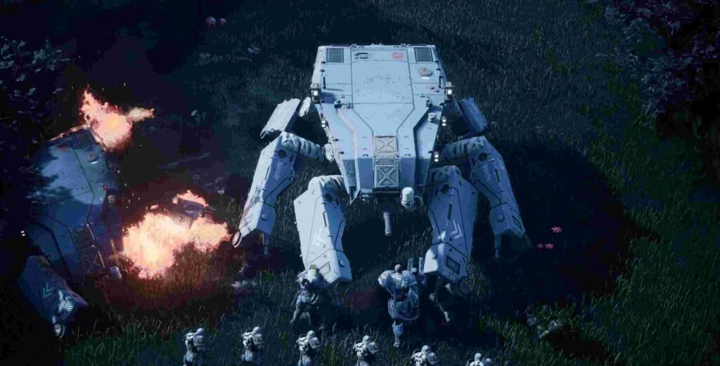 ZeroSpace Full Gameplay Overview & Download for PC