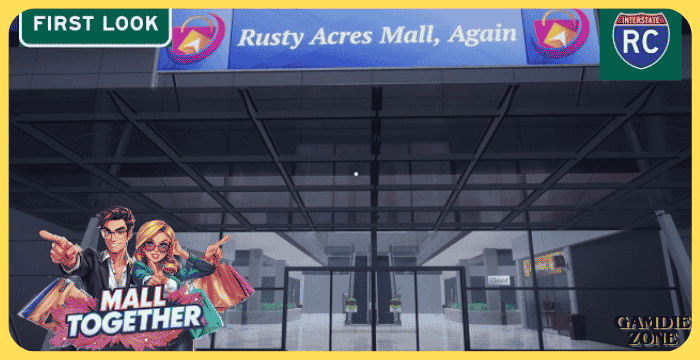 Mall Together Full Gameplay Overview & Download for PC