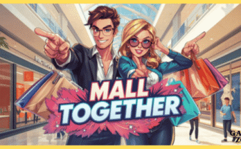 Mall Together Full Gameplay Overview & Download for PC