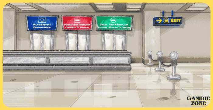 Nothing To Declare Game Download – Gameplay, Graphics & Verdict