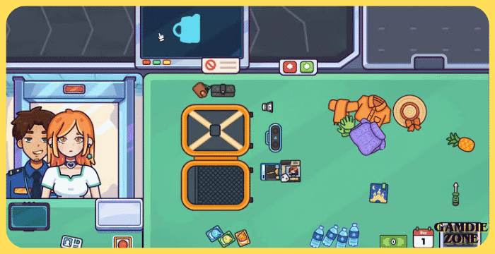 Nothing To Declare Game Download – Gameplay, Graphics & Verdict