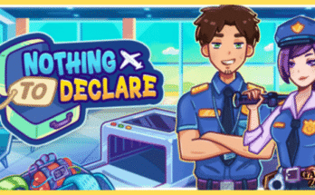 Nothing To Declare Game Download – Gameplay, Graphics & Verdict