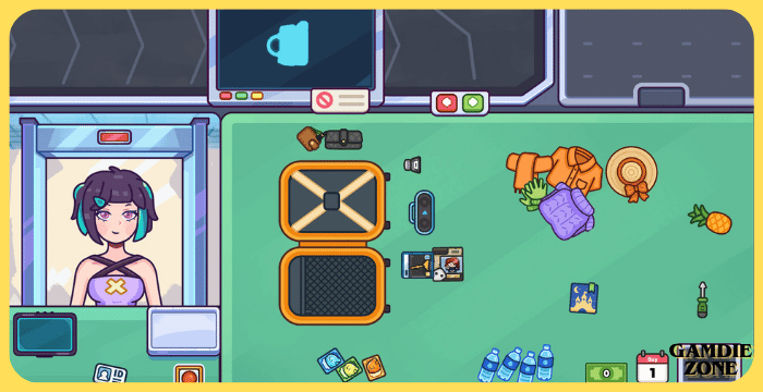 Nothing To Declare Game Download – Gameplay, Graphics & Verdict