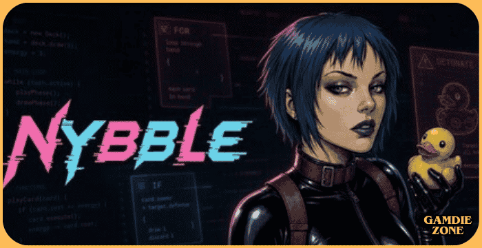 Nybble Game Download for PC (Full Guide)