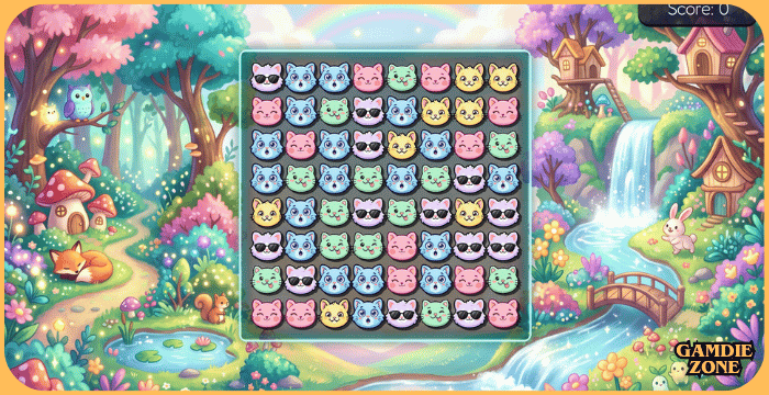 Purrfect Slide Game Download for PC (Full Guide)