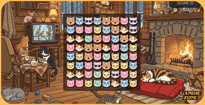 Purrfect Slide Game Download for PC (Full Guide)