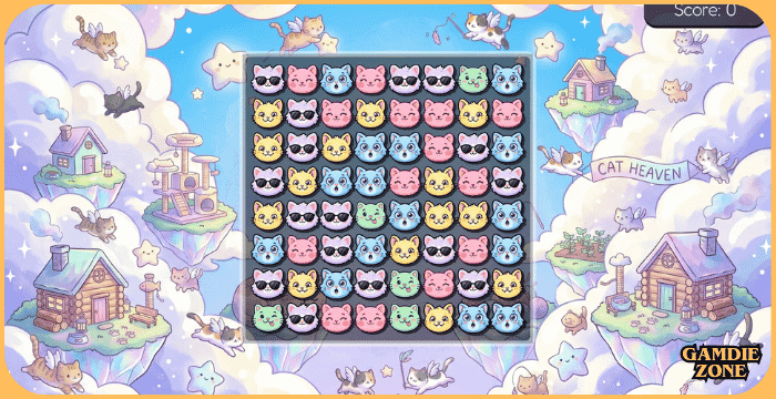 Purrfect Slide Game Download for PC (Full Guide)
