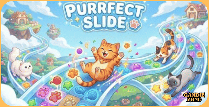 Purrfect Slide Game Download for PC (Full Guide)