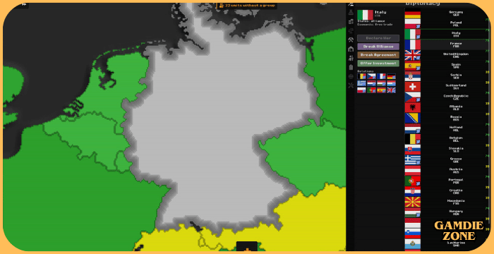 RUPTURR Game Full Version Download For PC
