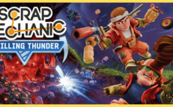 Scrap Mechanic Ultimate Starter Guide & Download for PC