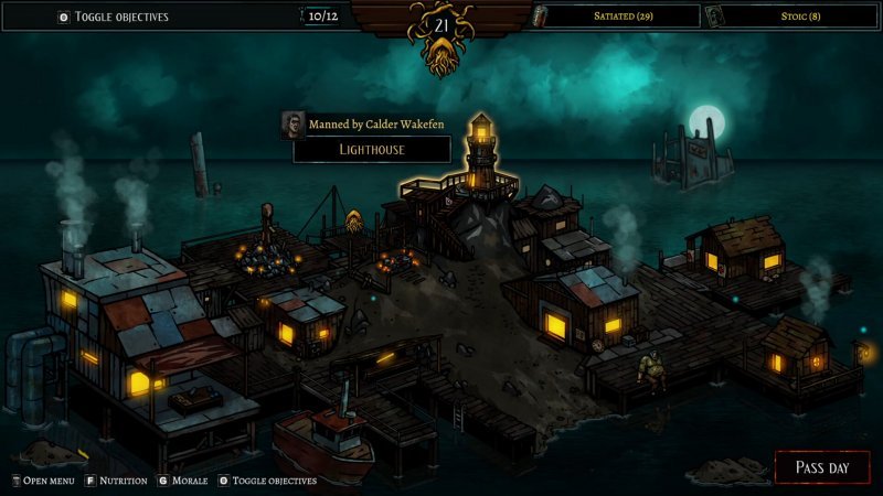 DIVE or DIE - Children of Rain Guide for Download