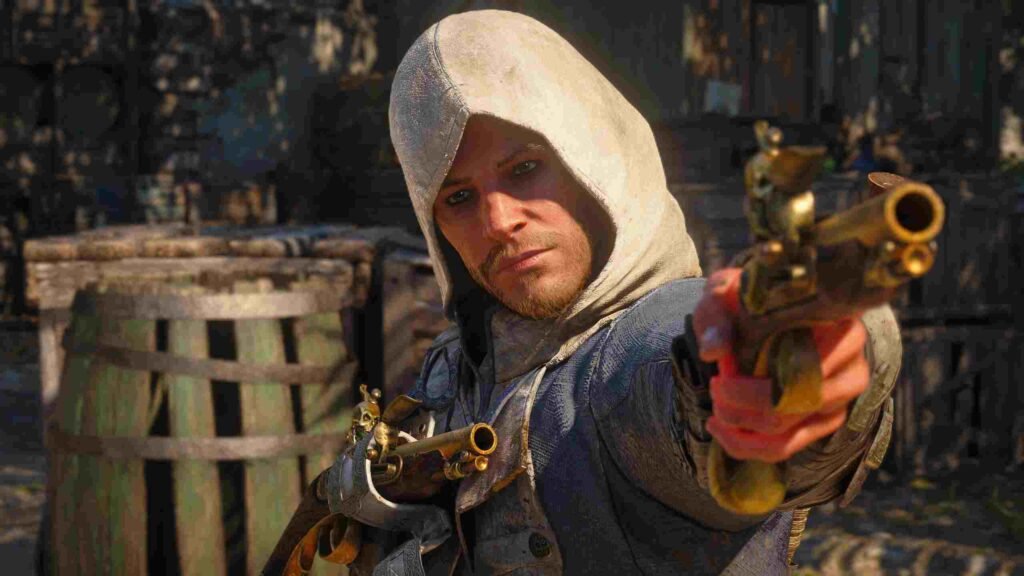 Assassin’s Creed Black Flag Resynced Guide for Download