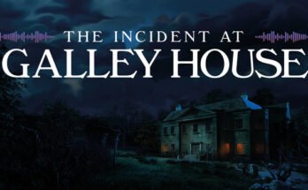 The Incident at Galley House Full Gameplay Overview & Download