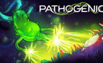 Pathogenic Game Download – Gameplay, Graphics & Verdict